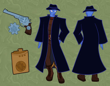 Reference Sheet