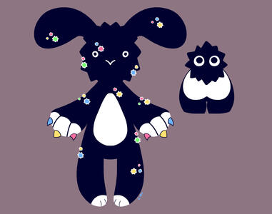 Symmetrical Custom